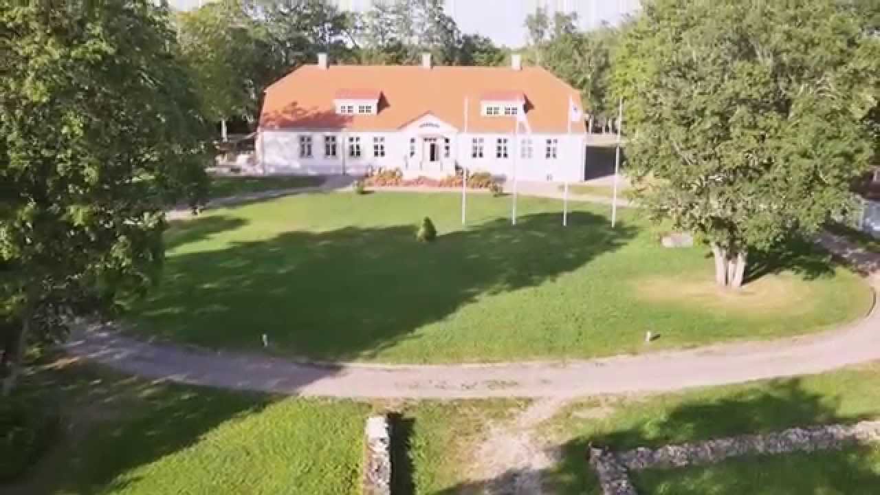 Loona manor, Centre of Vilsandi National Park - the greatest place for your vacation!