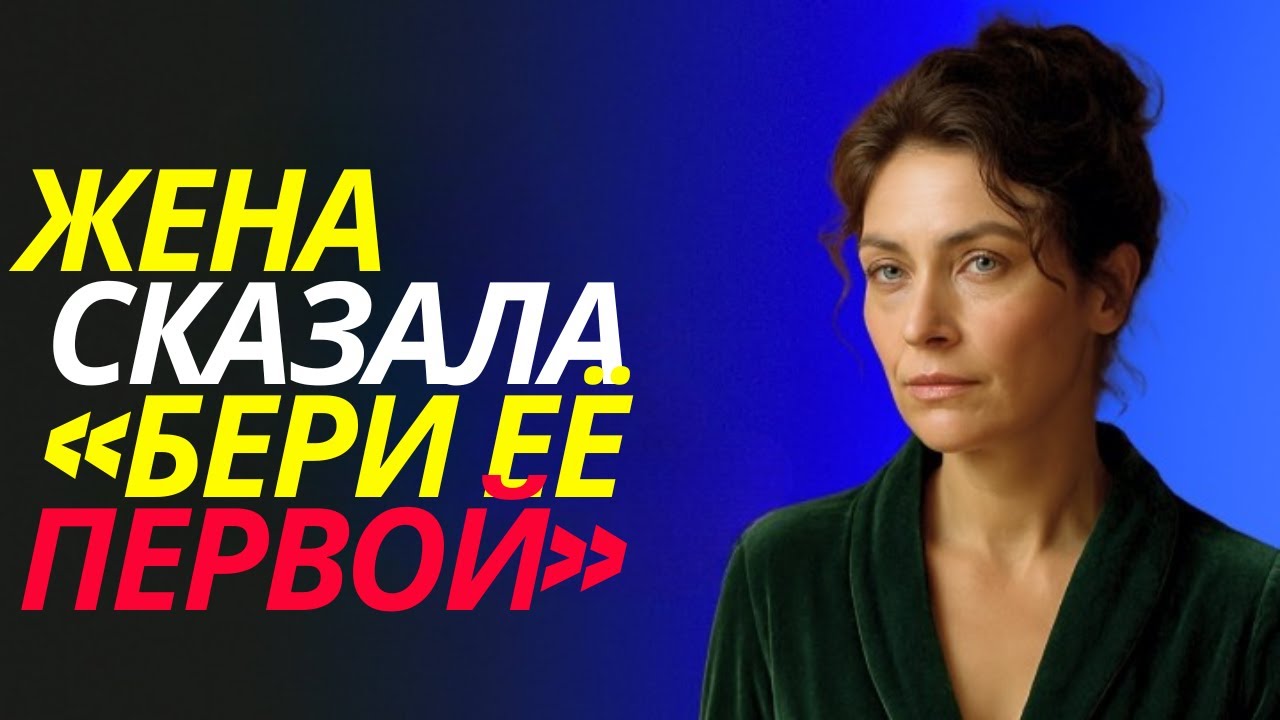 «Мы с женой отдыхали у тёщи… но ночью она пришла ко мне»