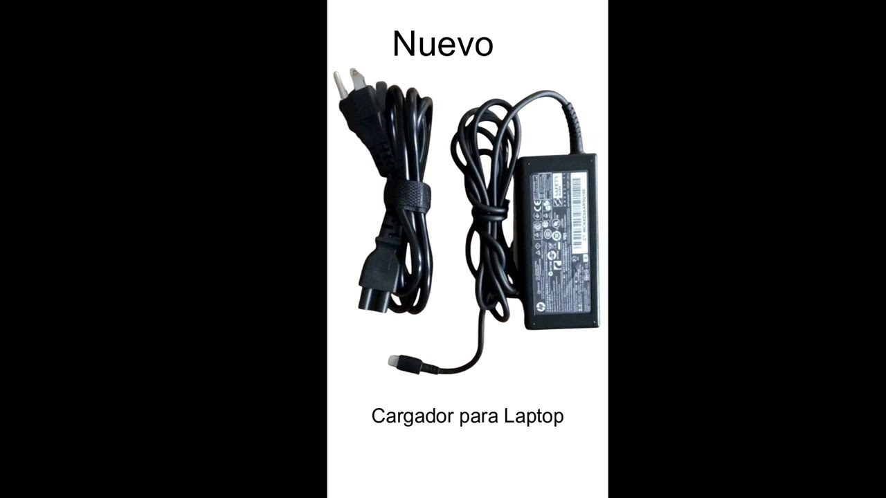 Cargador Dell Latitude 5430 | Nuevo & Usado – Sto. Dgo., RD