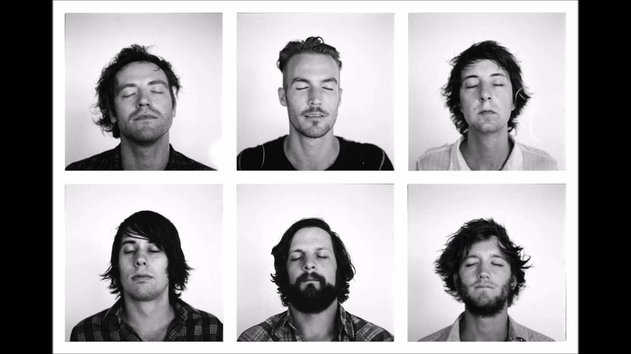 Royal Canoe - Walk Out On The Water