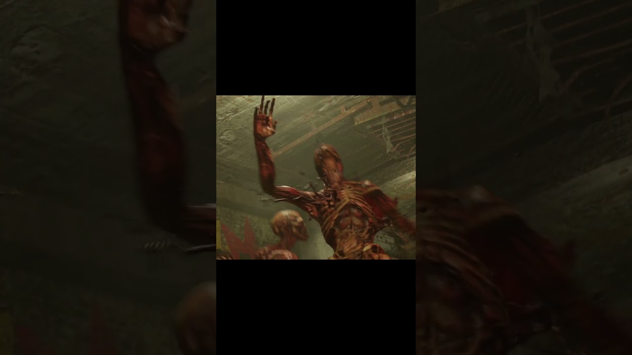 Ghoul Horde Attack - Fallout Fan Animation by DINZHI  #animation #fallout #falloutnewvegas