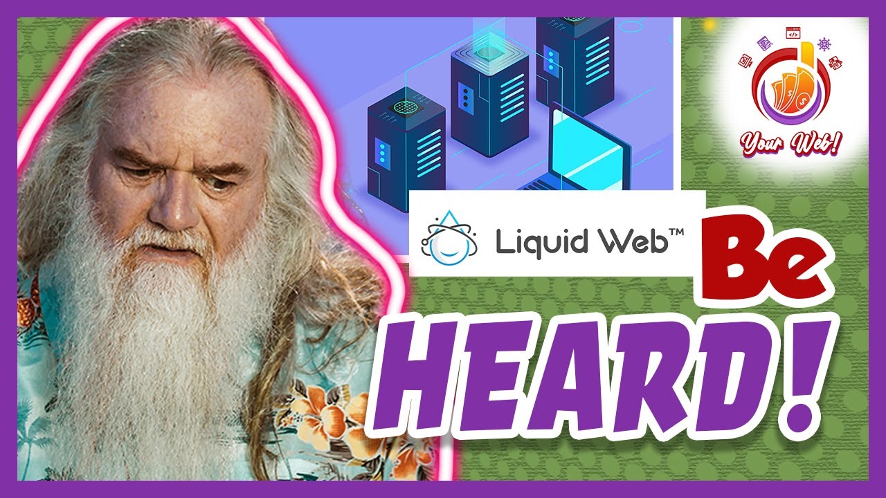 Liquid Web Hosting Review 2025  Unlock Your Potential with Liquid Web Hosting {The Ultimate Guide}