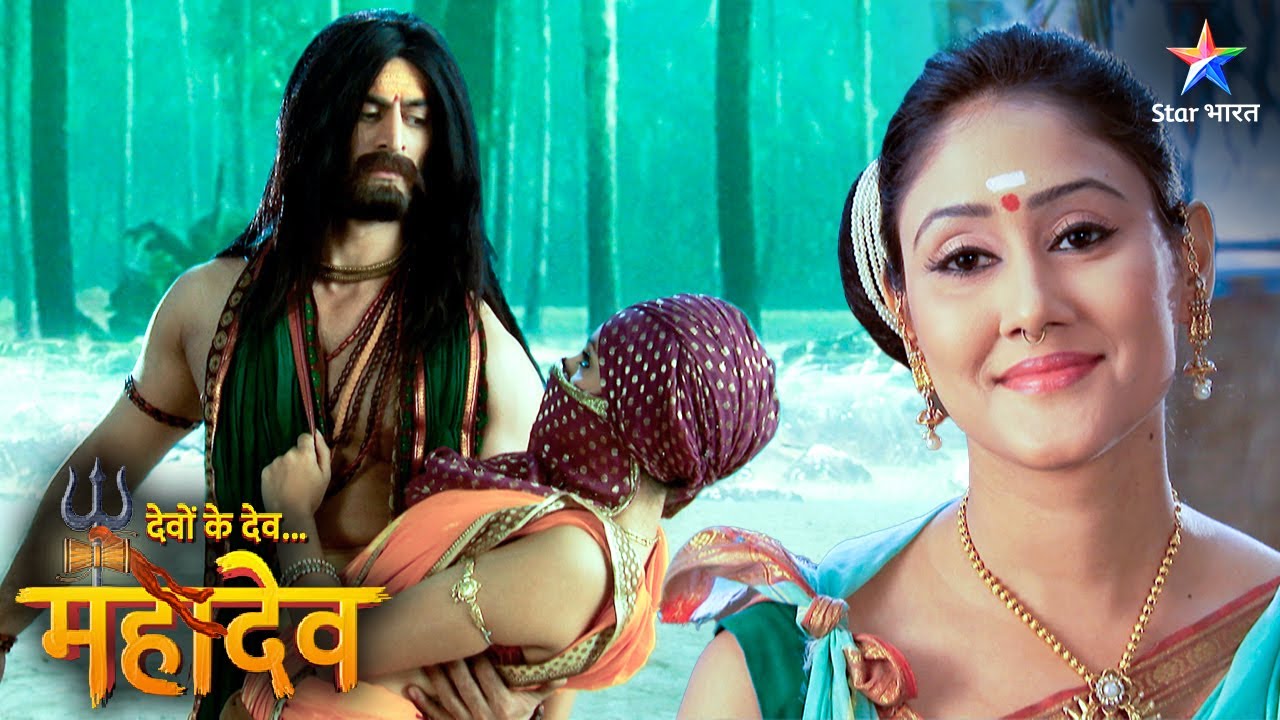 Devon Ke Dev Mahadev | Mahalsa ne kiya Malla aur Mani par aakraman | EPISODE-523 Part 1 |