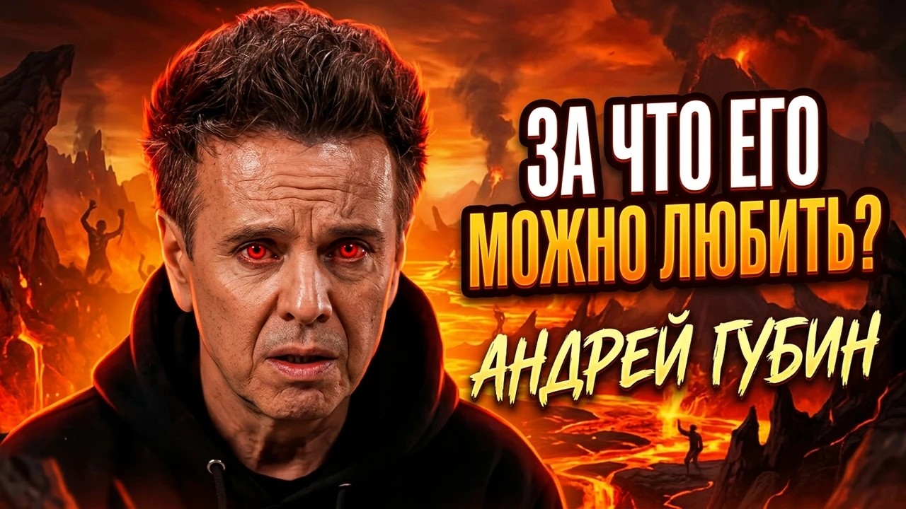 РАЗБОР ИНТЕРВЬЮ Андрея Губина: СЕКРЕТЫ ХАРИЗМЫ | Академия Харизмы