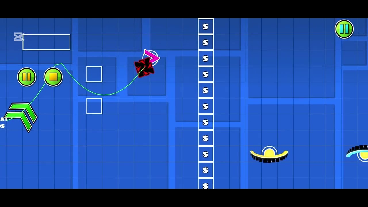 Day 6 of making a easy demon