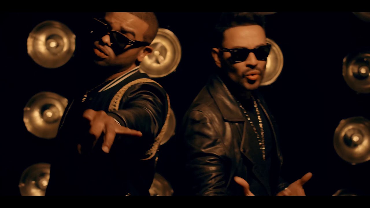 Frankie J (With You) feat. Raz B. & Paul Wall