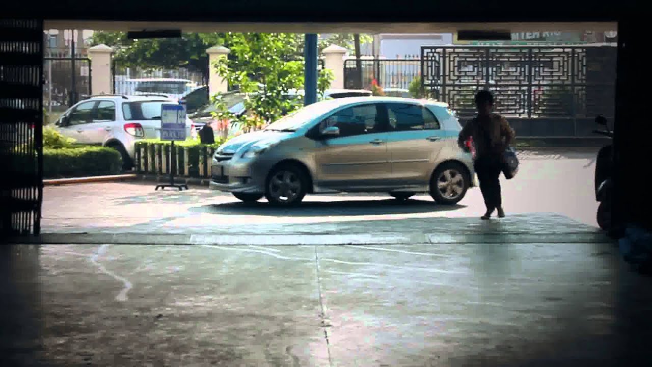 Film Angkatan SMA Kanisius 2012