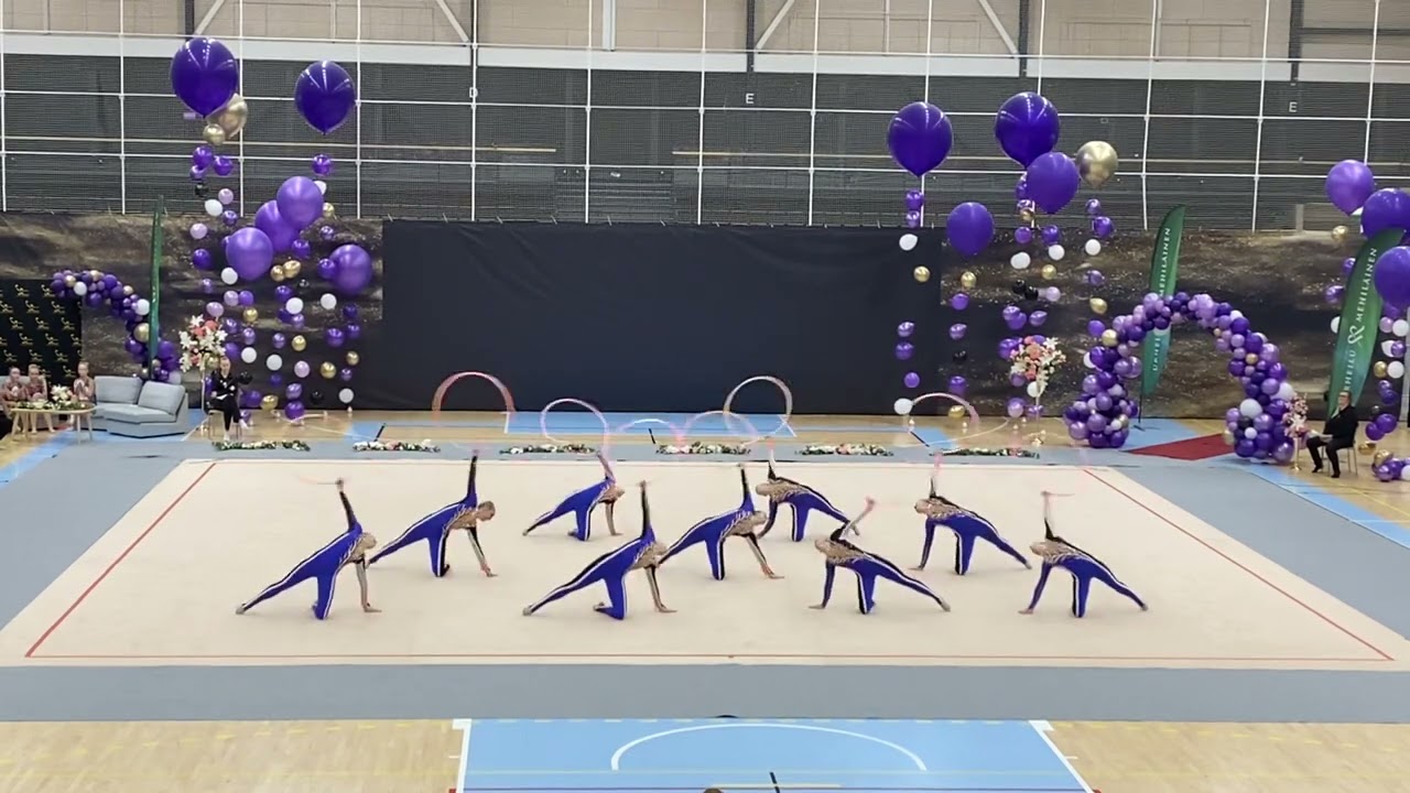 Cowahit Junior - Turun Jyry, Välinemestaruuskilpailut alkukisa 26.11.22, Yli 18v kilpasarja