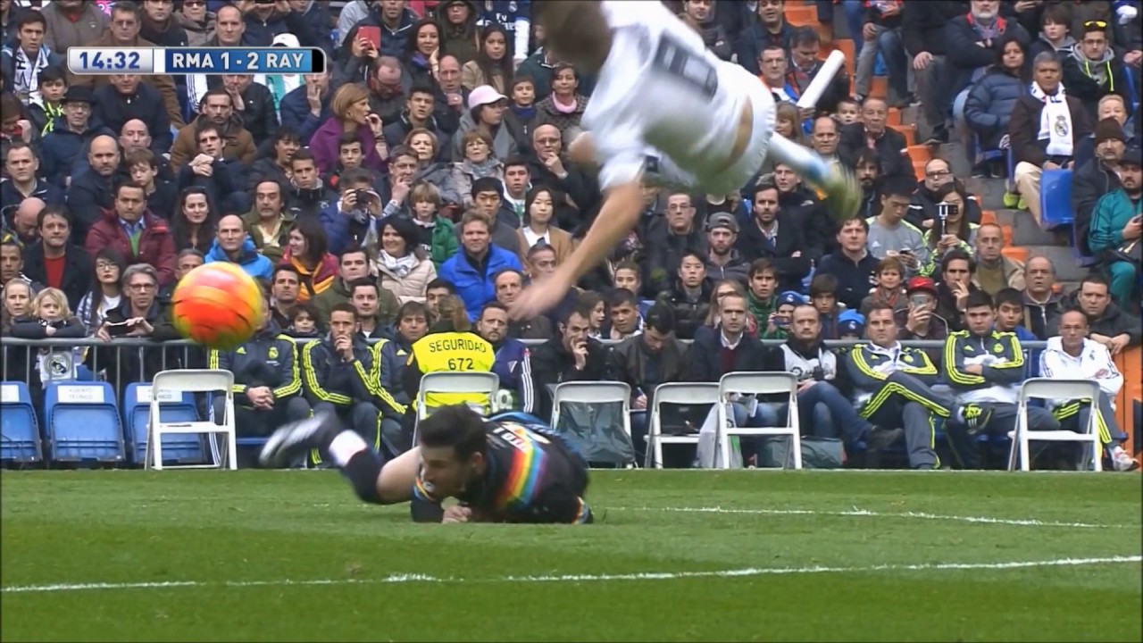 Toni Kroos - Never pretends