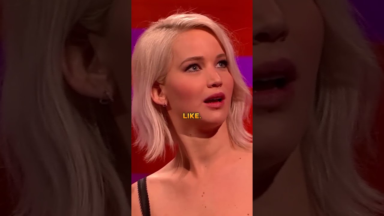 Jennifer Lawrence Shares HILARIOUS Star Wars Story & Fan Reactions — You Won’t Believe It! 😂