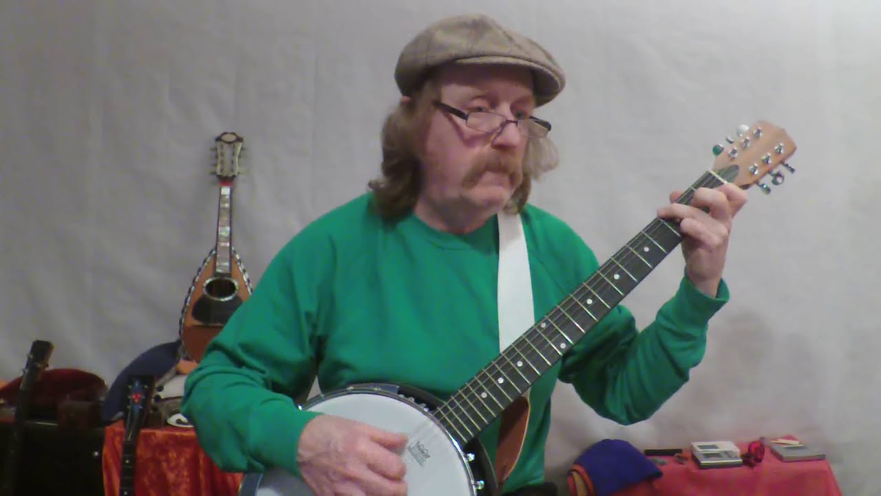 Boris's Lockdown Blues. John Peck.