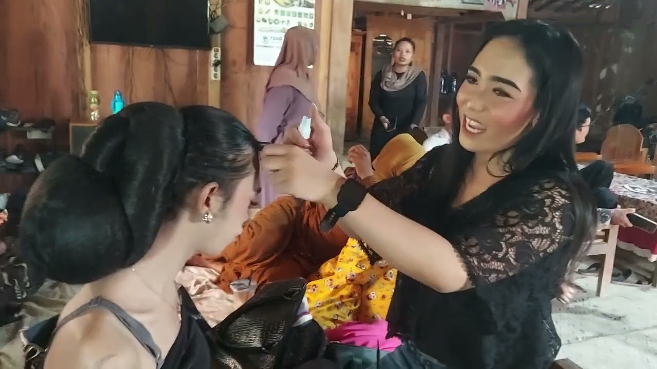 Pasukan pemburu nasi soto
