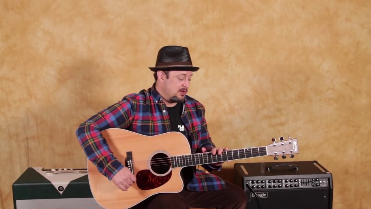 How to Play - Guitar Lesson -Tutorial - Acoustic How to play she talks to angels by the black crowes