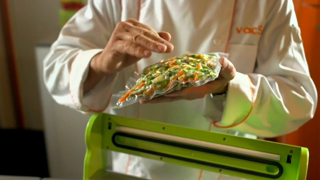 VacSy® Vacuum System Demonstration (8min)