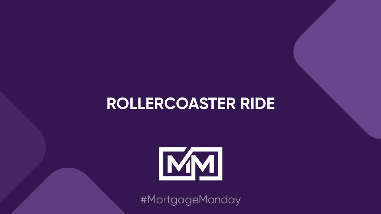 Mortgage Monday