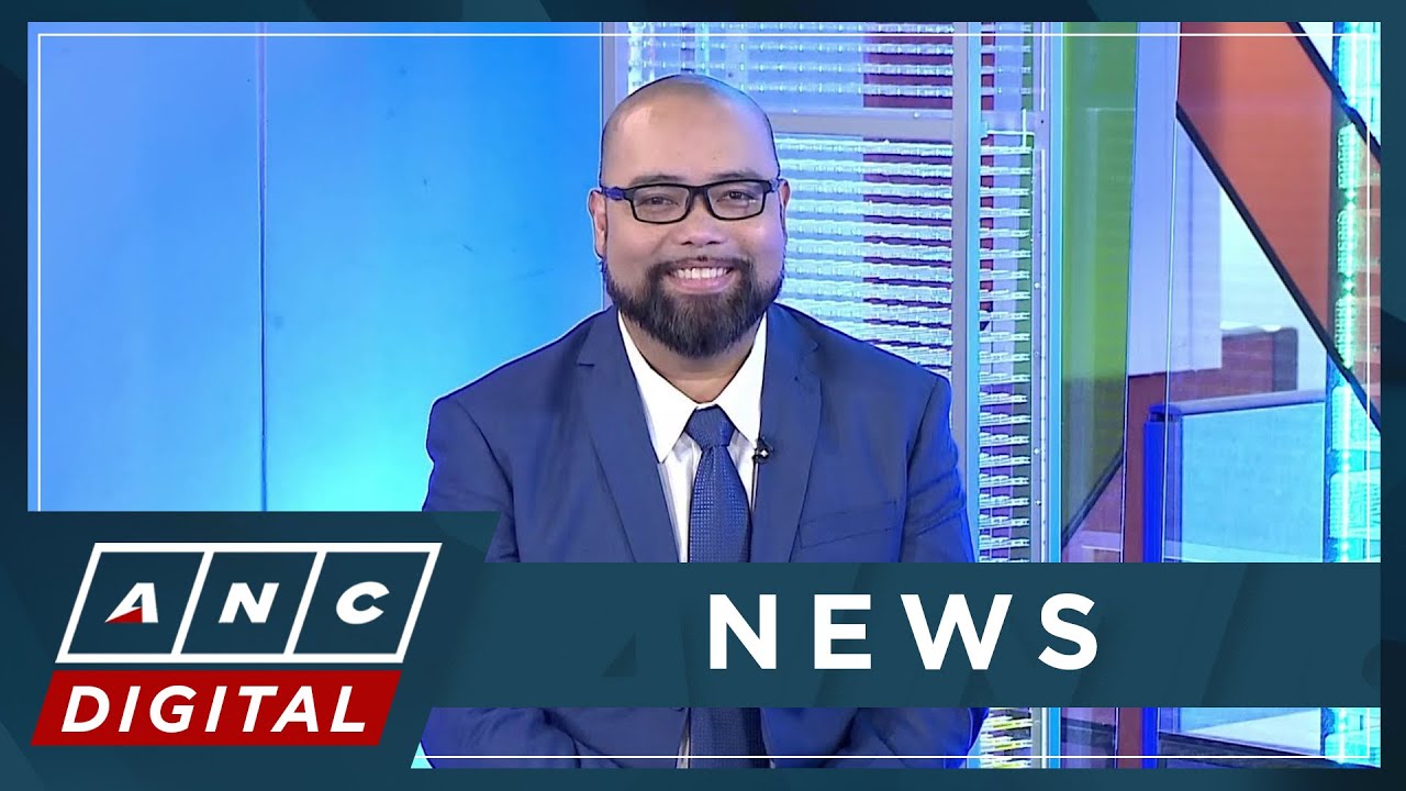 Tariffs, trade, and tension: PH at the crossroads | ANC