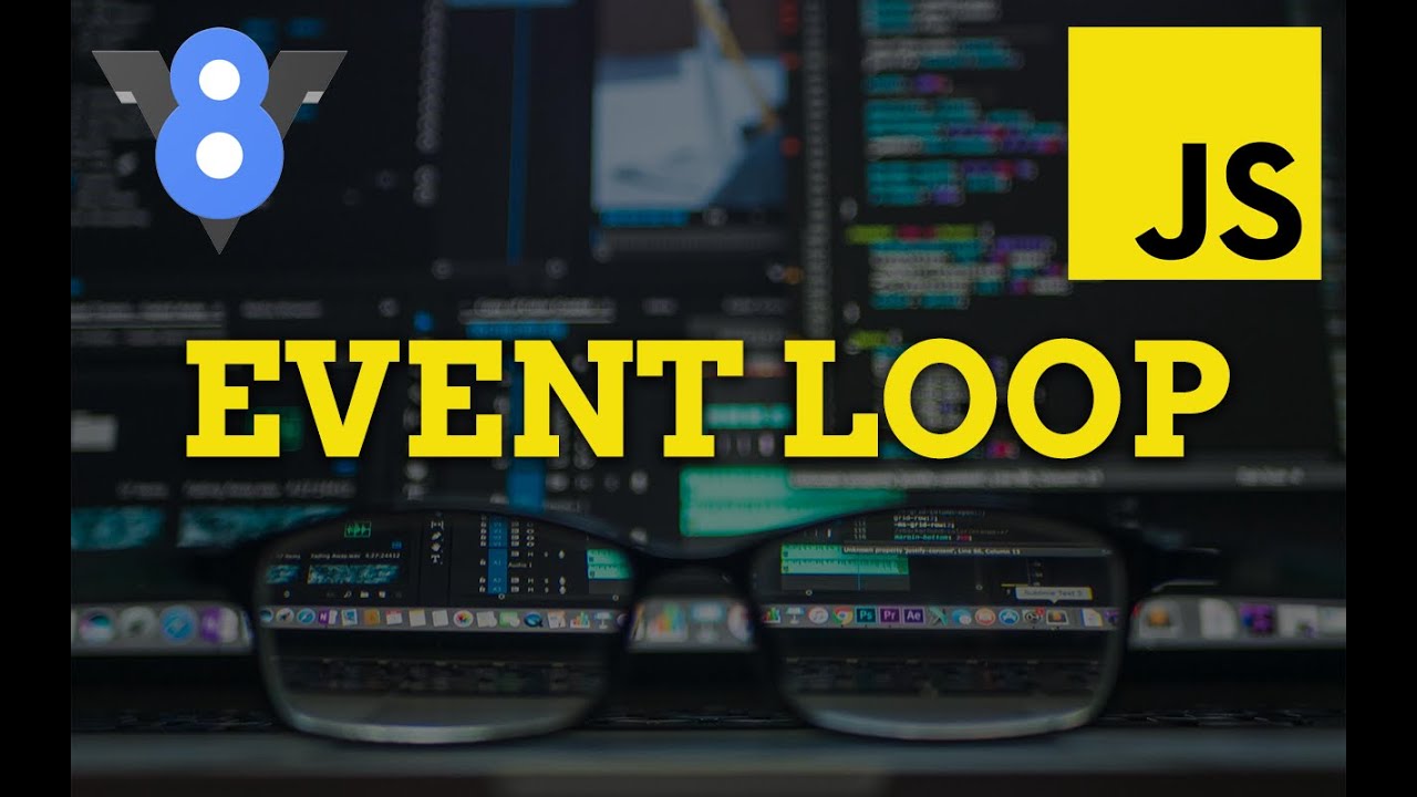 JAVASCRIPT - C'est quoi l'EVENT LOOP