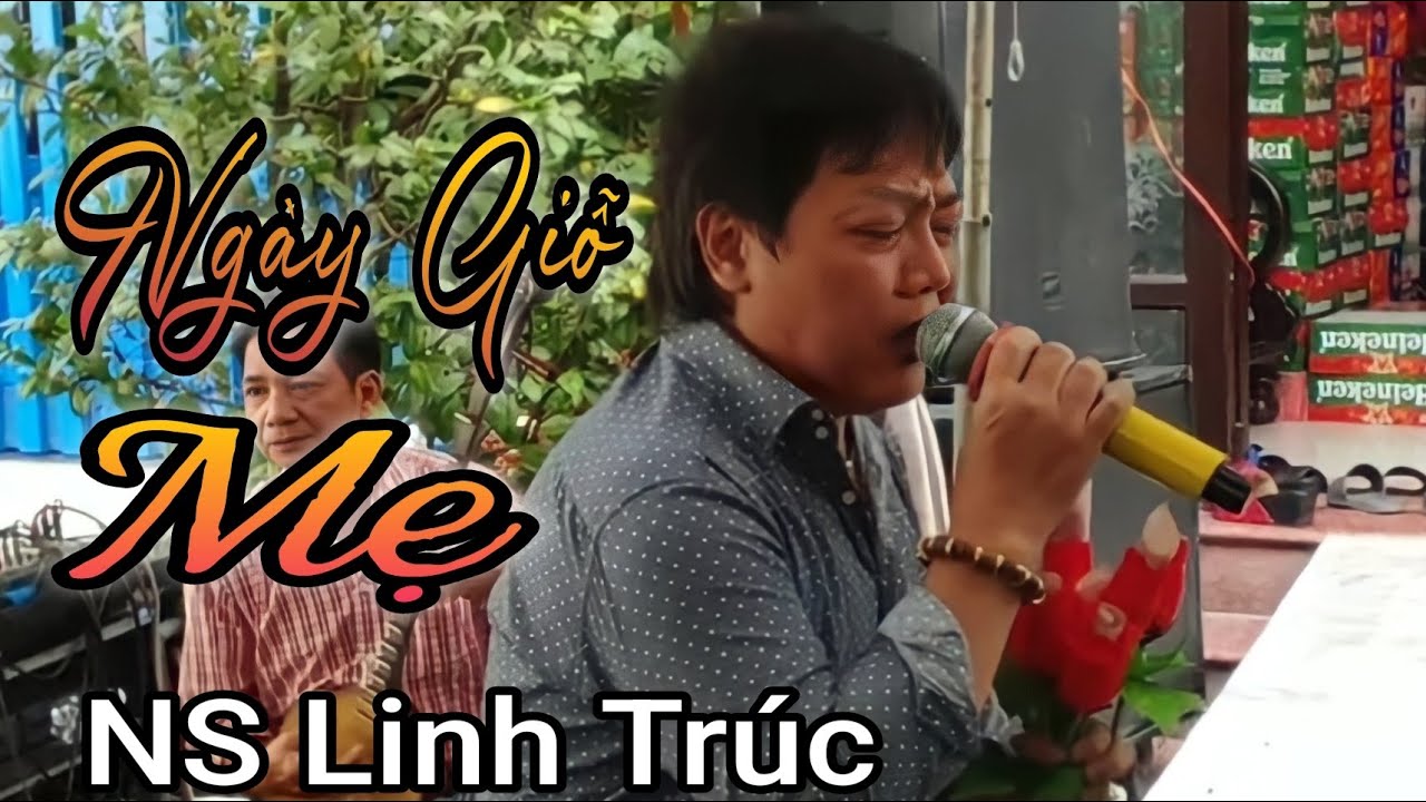 Ngày Giỗ Mẹ l NS Linh Trúc