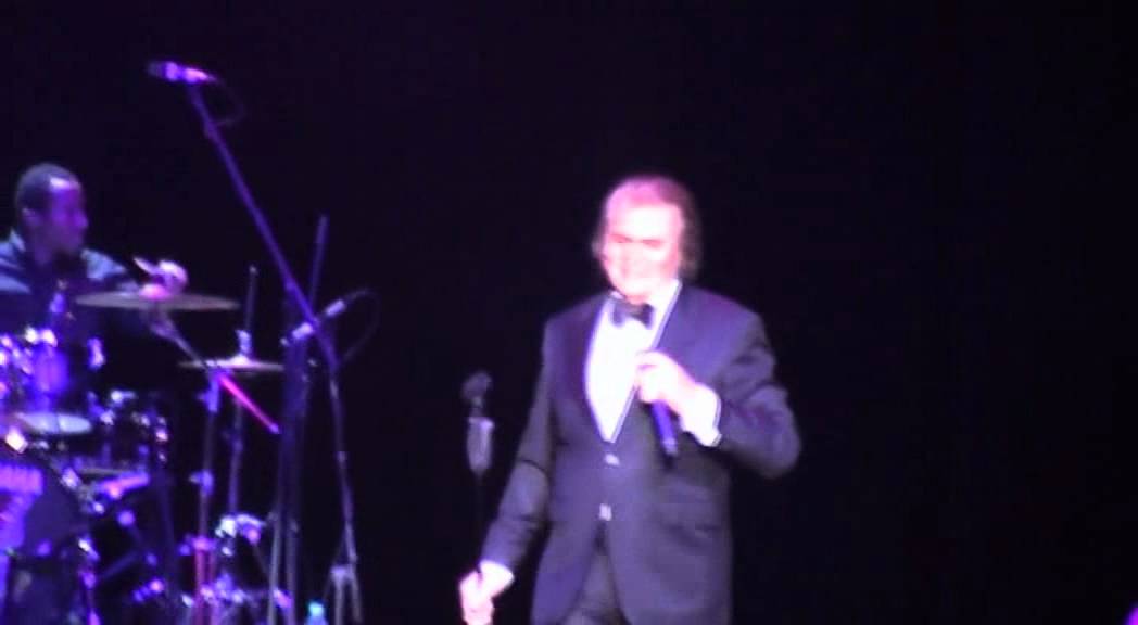 Engelbert Humperdinck Love Story