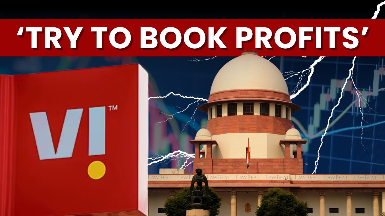 Vodafone Idea Stock Analysis | What's In Store For The Telecom Giant As Investors Await SC Hearing?