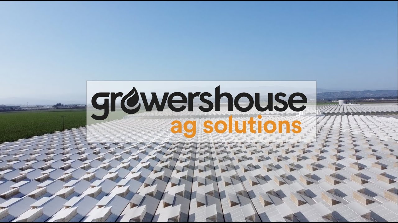 Who is GrowersHouse Ag?