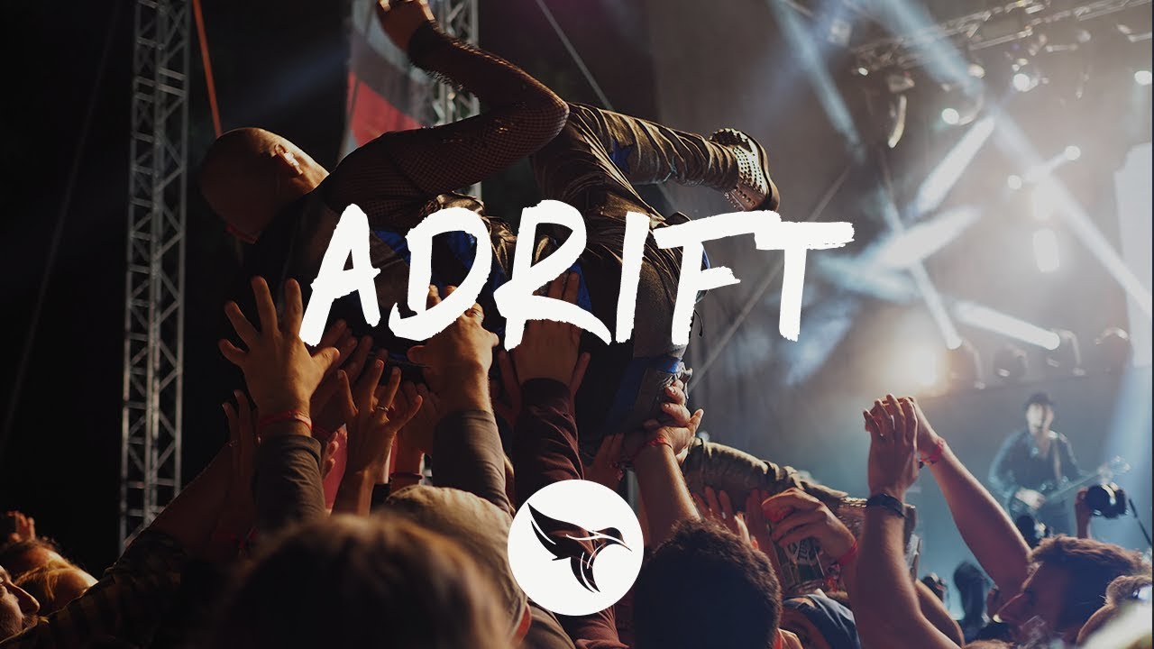 Anki - Adrift