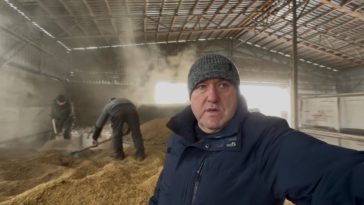 😱Біда🔥Горить соя‼️Рятувальна операція‼️Як не одне так друге‼️🛠🚜💛💙