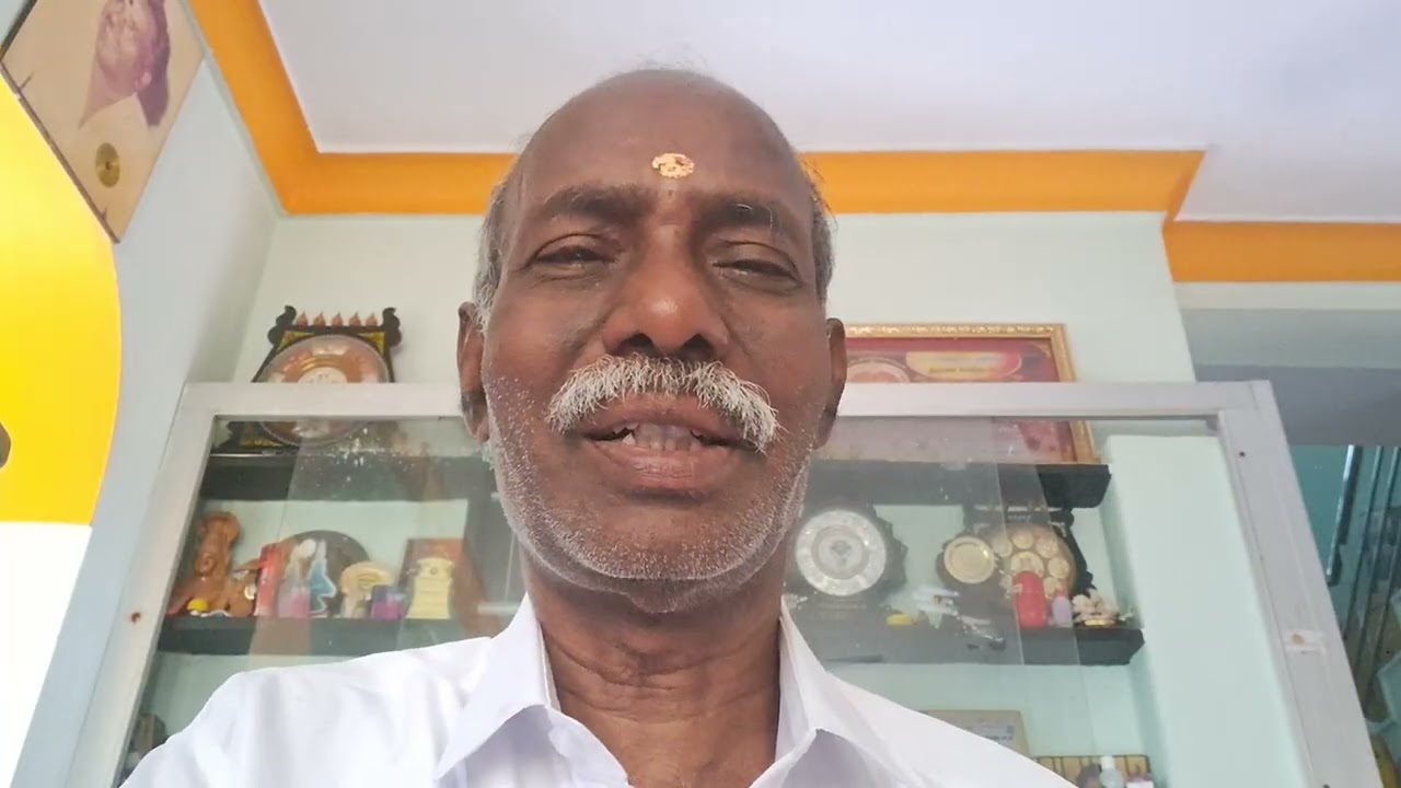 மன அமைதிக்காக ஆலயம் மட்டுமே செல்ல வேண்டியதில்லை 
