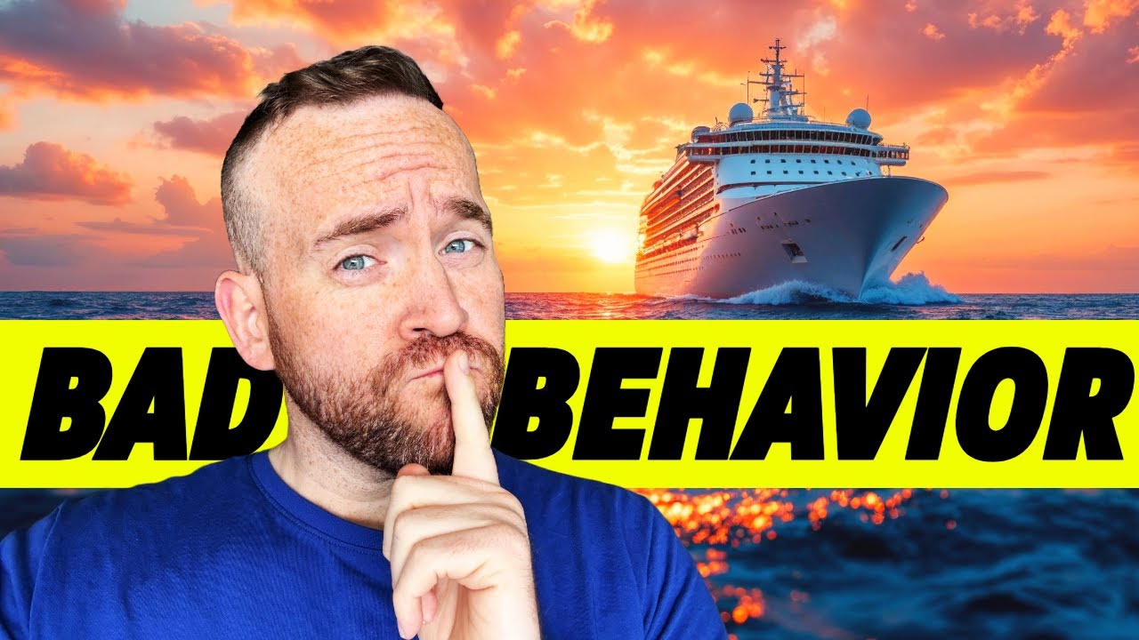 My HOT TAKES on Cruising... Answering YOUR Questions!