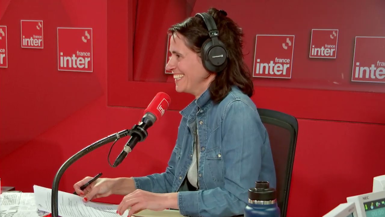 Julien Gosselin : 