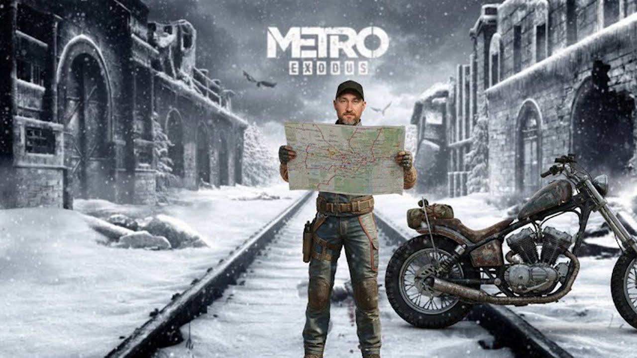 Metro Exodus