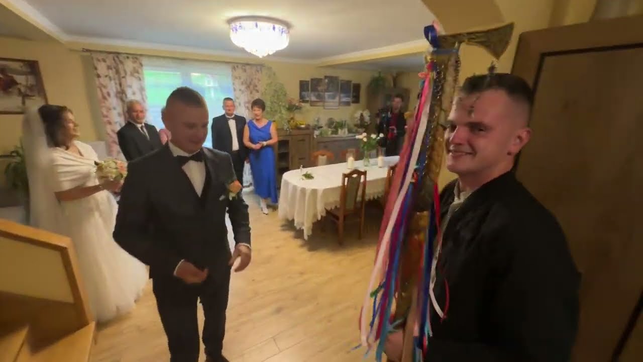 Błogosławimy kolejną Parę Młodą 🥹😇😇