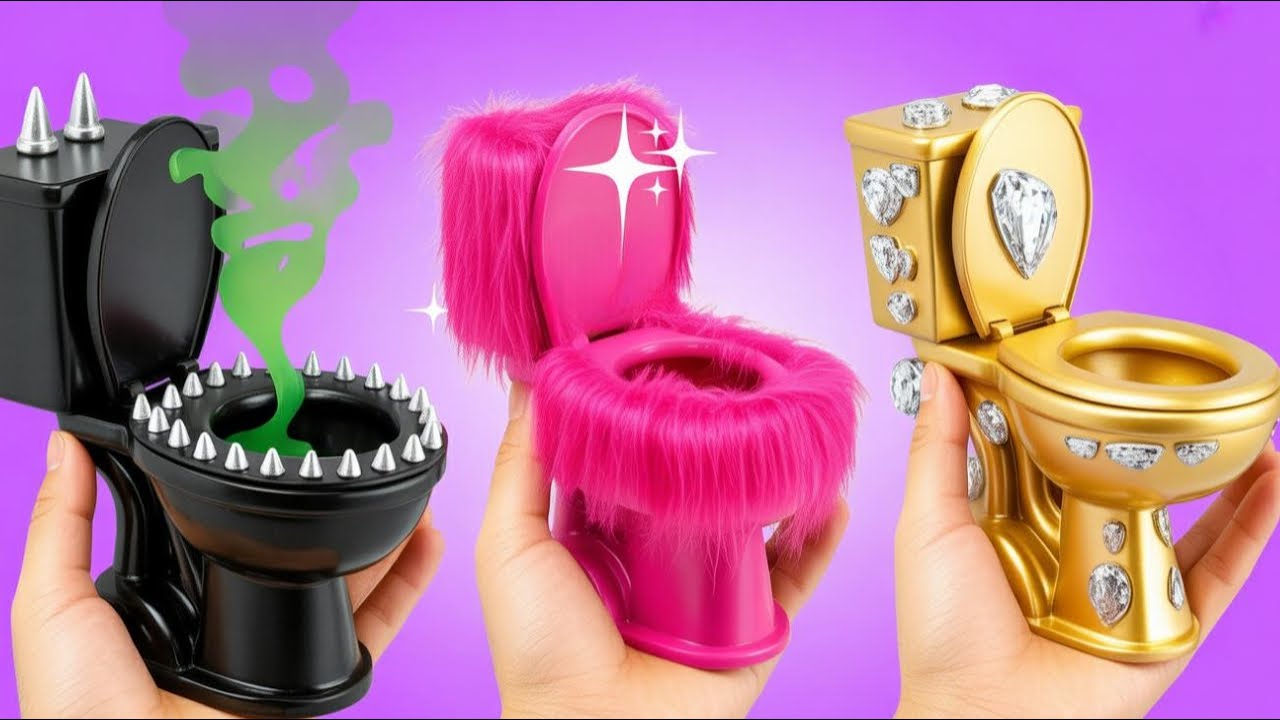 Urocze modowe triki na lato dla blondynek w odcieniu r&oacute;żu 💖 Pomysłowe hacki i zabawne DIY