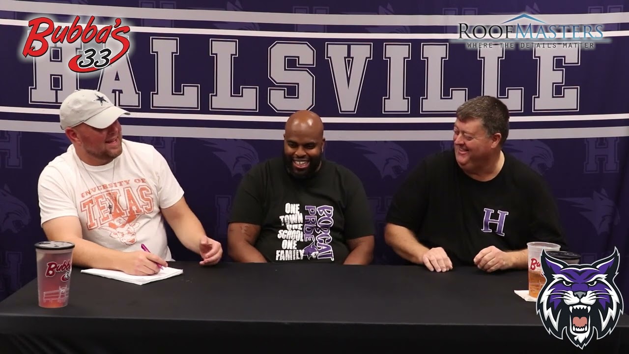 In The Paint - Coach Bruce Harris