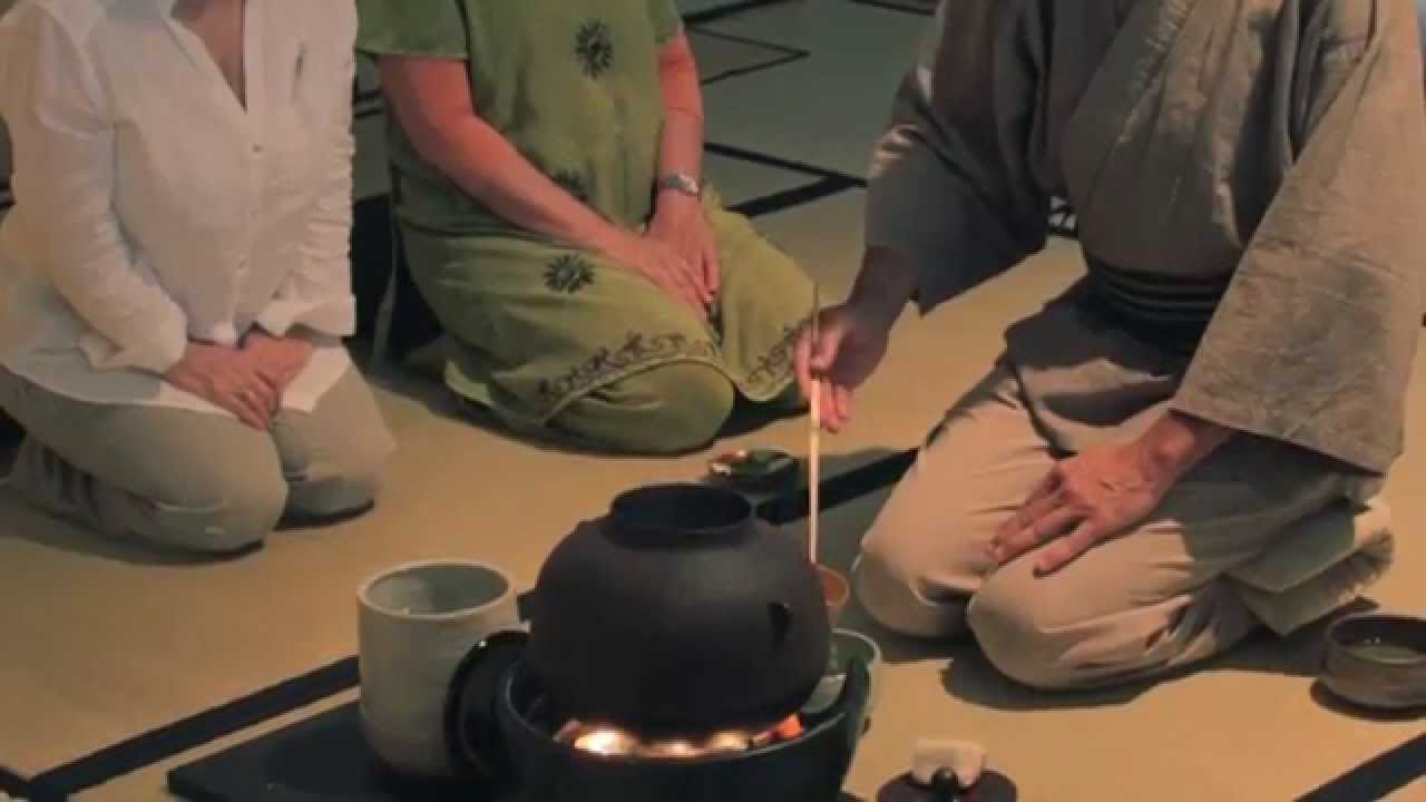 KEIKO Tee Shincha Festival 2014