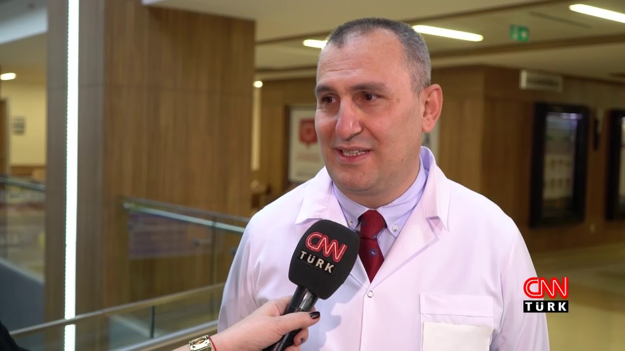 BAŞTAN SONA SAĞLIK / ORGAN BAĞIŞI VE NAKLİ - PROF. DR. ŞİNASİ SEVMİŞ