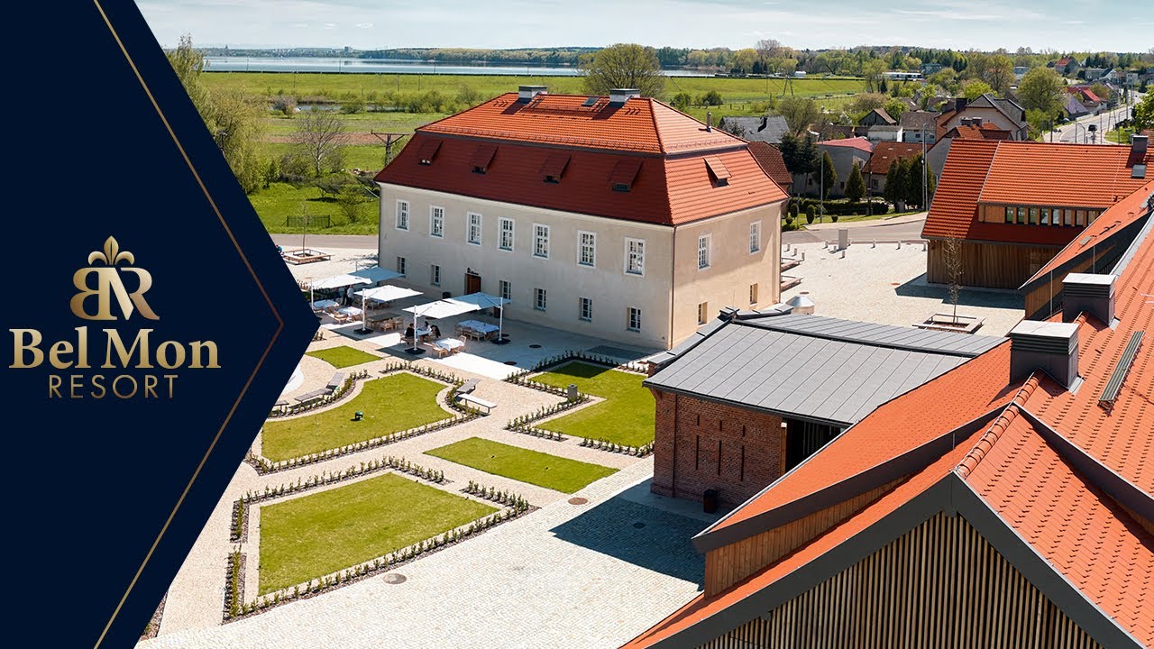 Bel Mon Resort - zrelaksuj się i ciesz pobytem