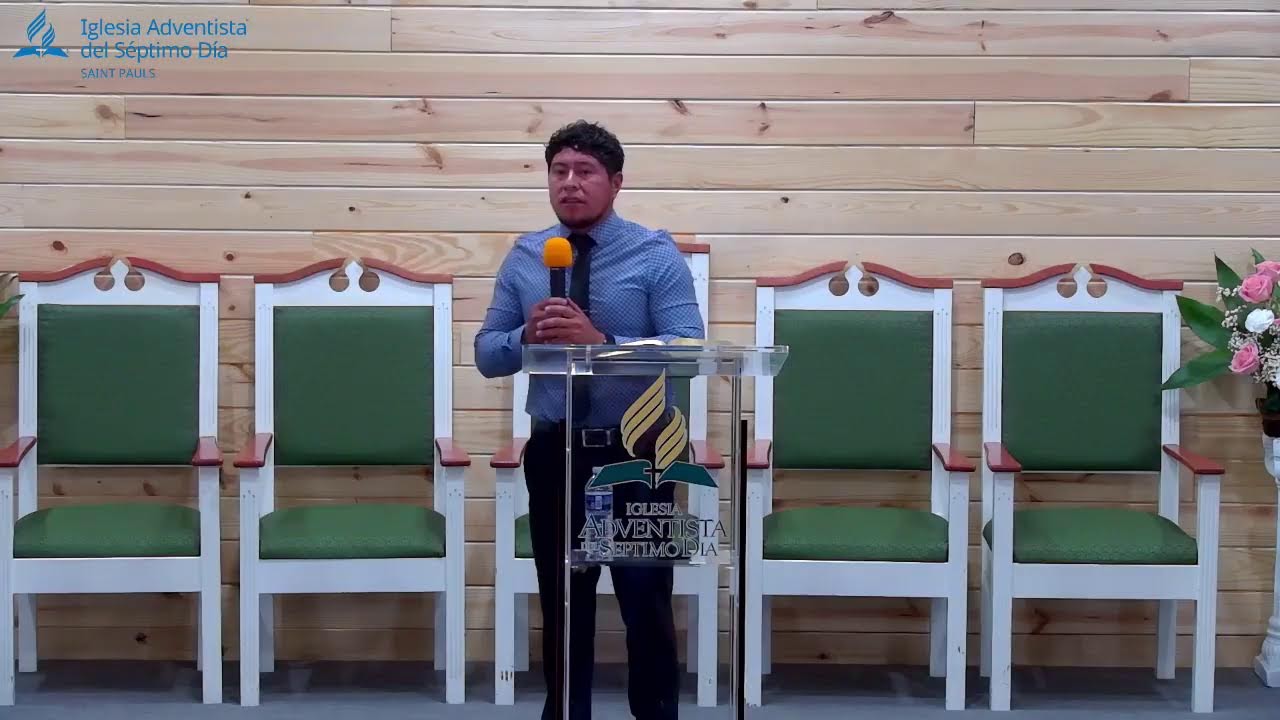 Escuela Sabatica Y  Culto Divino | 01/10/2026