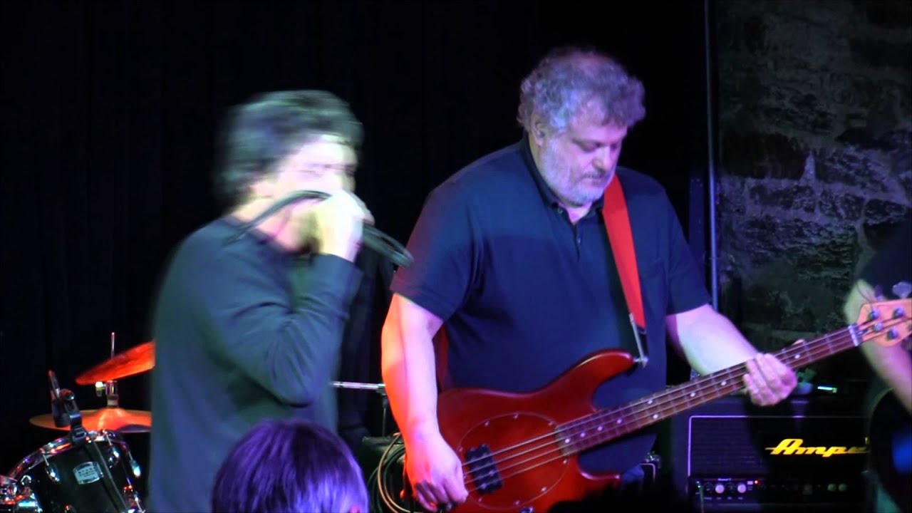 76% Uncertain- Bowery Electric, New York City 10/23/15 Multicam with Soundboard Audio