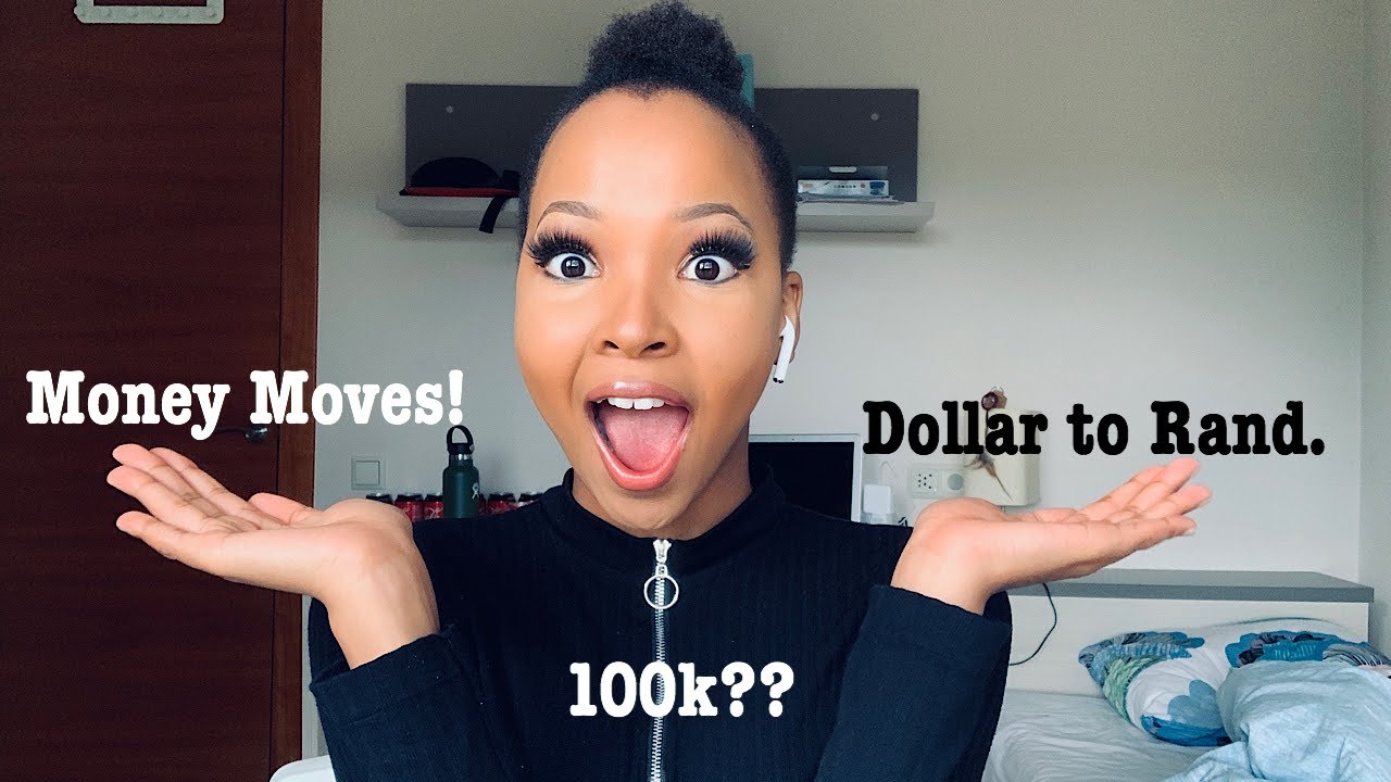 How To Save Money As An Au Pair.|| South African Au Pair In the USA