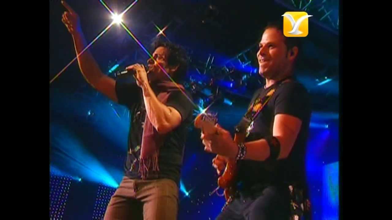 Chayanne, No Sé Por Qué, Festival de Viña 2008