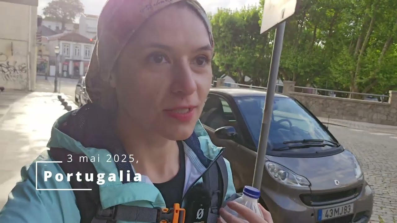 Vânt, ploaie şi peripeții pe Camino de Santiago. Partea a II-a.