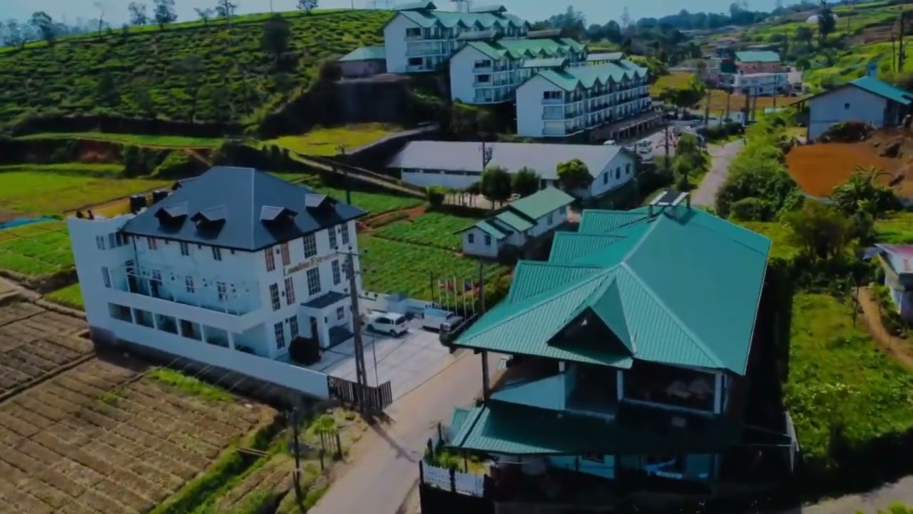 Land in Nuwara Eliya | Now Selling | ZOOM REAL ESTATE | Great Deals!