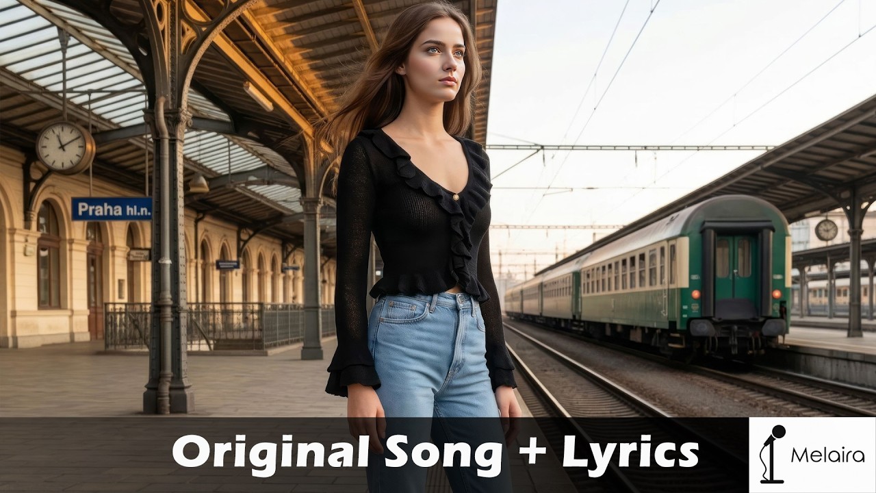 Melaira - Let You Rise (lyric video)