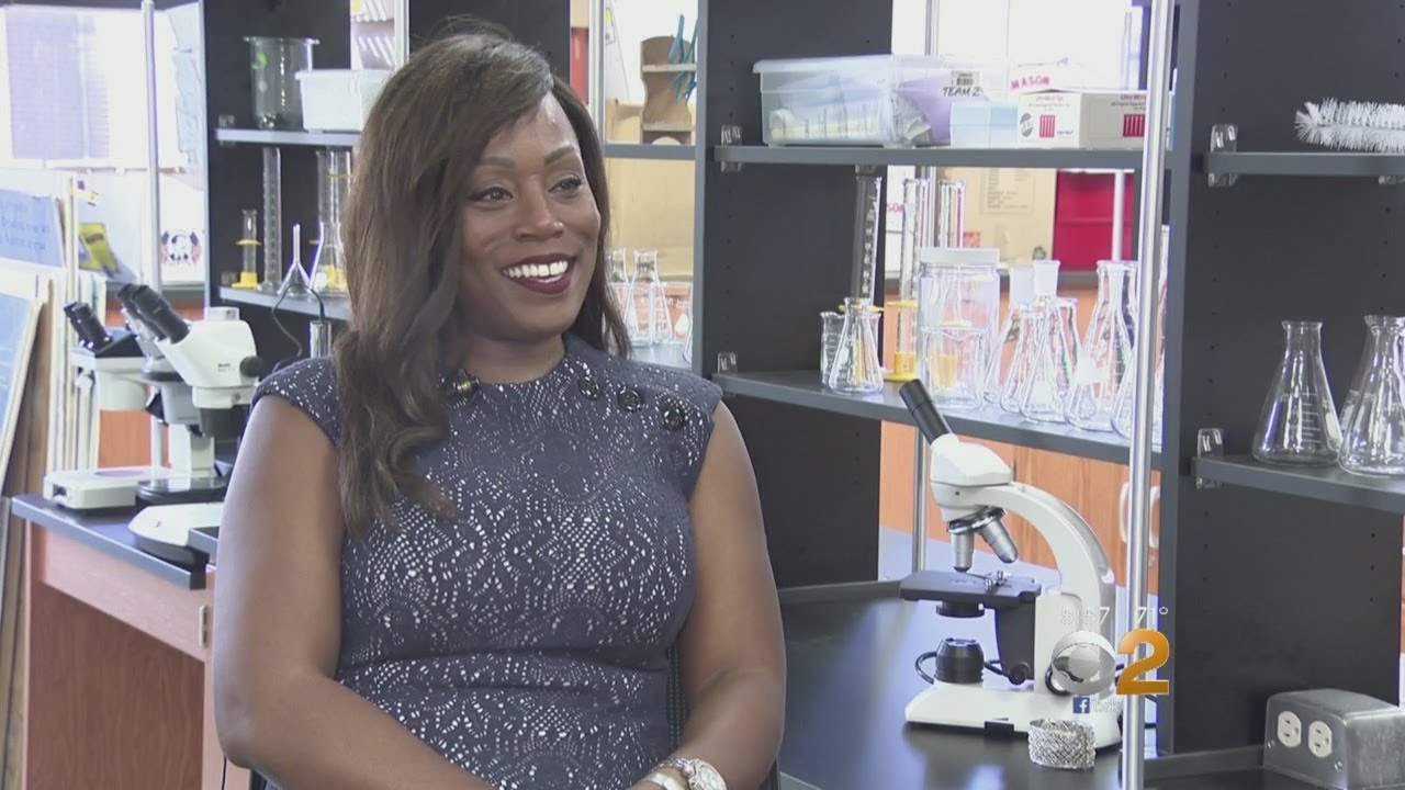 Long Island Educator Recognized In New Documentary