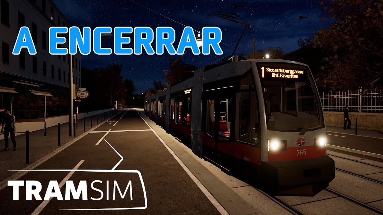 TramSim | A encerrar | Siemens-ELIN ULF Type B1