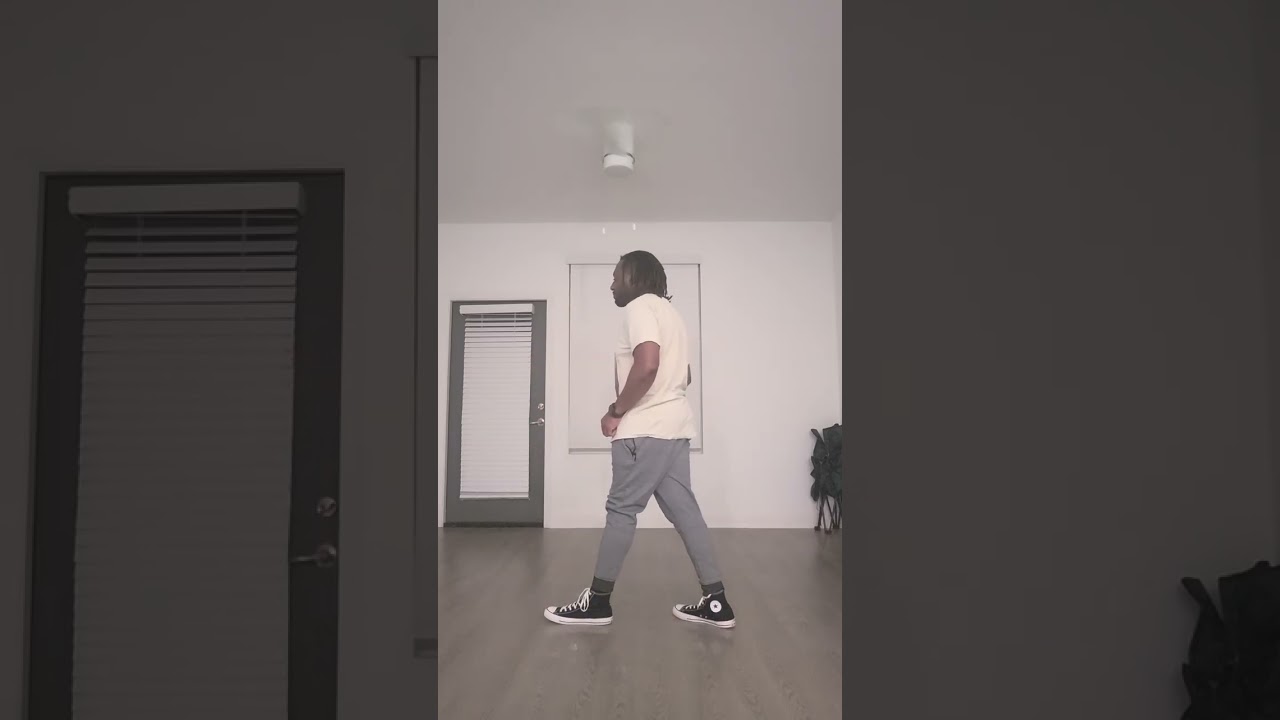 GIVE IT 2 U TUTORIAL 