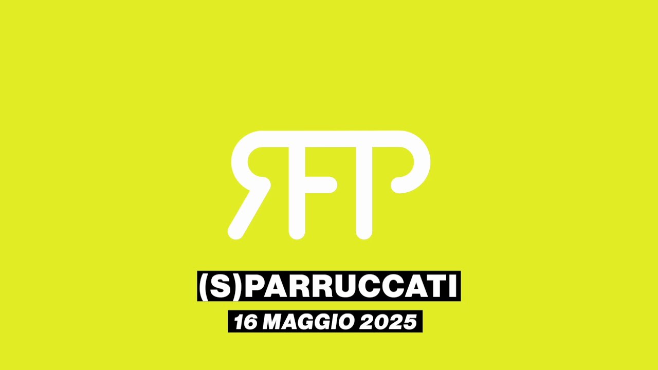 (S)parruccati