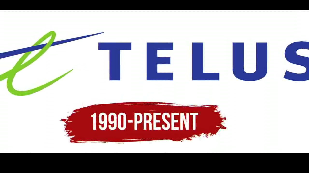 History of Telus