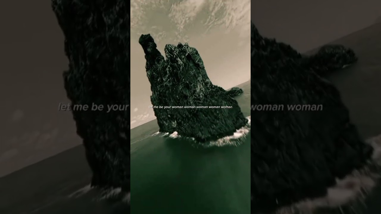 Doja Cat - Woman (Lyrics) 